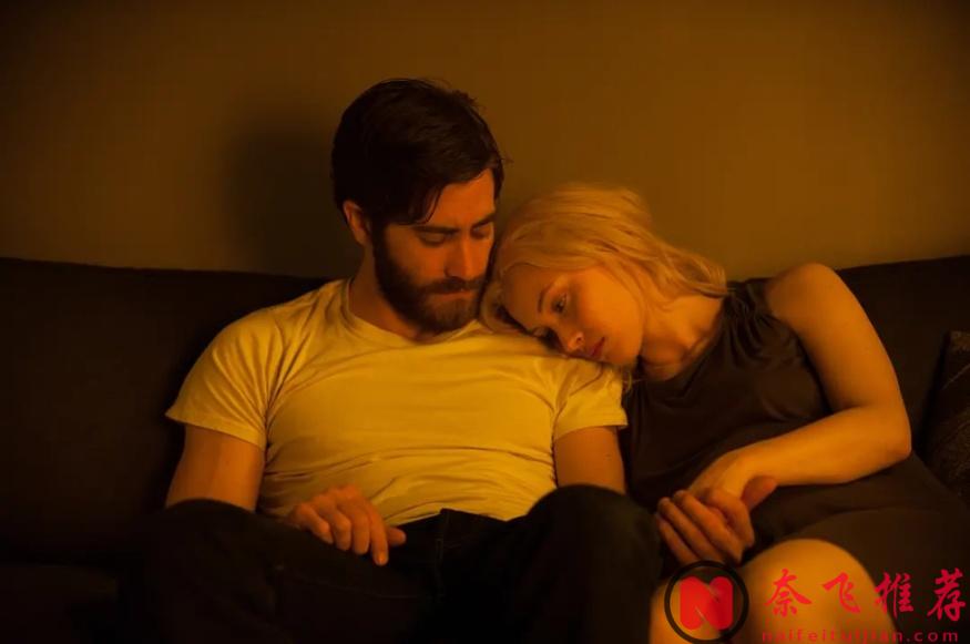 第一遍看不懂，第二遍被震撼，這部神級心理驚悚片《宿敵/心敵/雙面危敵》值得通宵去看