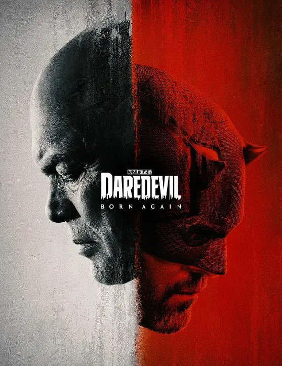 2025漫威粉的狂歡年，9.3分封神的漫威大作《夜魔俠：重生》迴歸，這是要提前鎖定年度最佳？