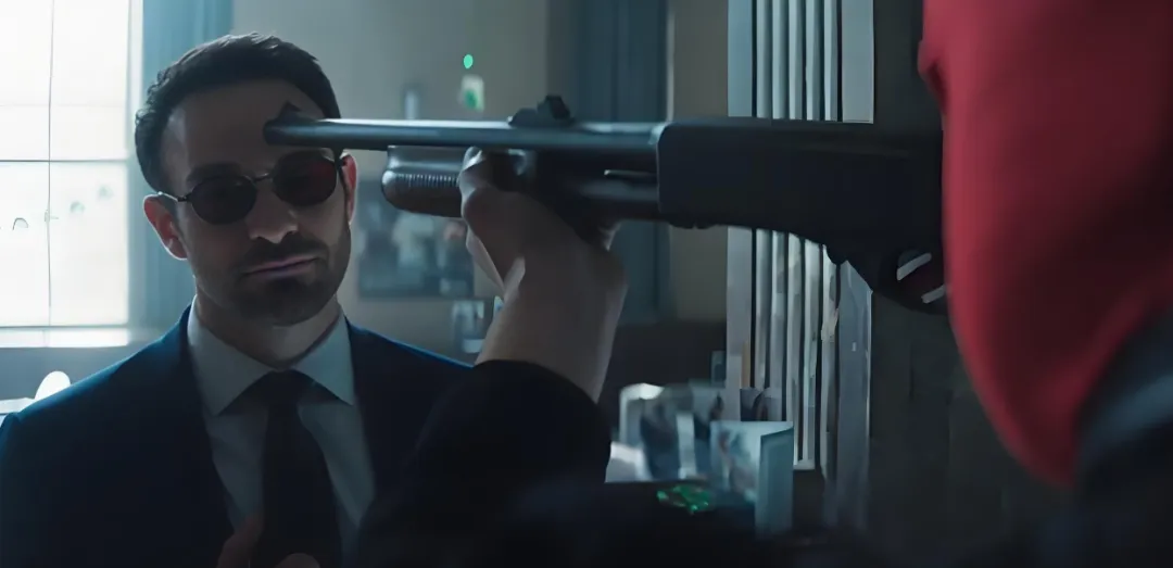 2025漫威粉的狂歡年，9.3分封神的漫威大作《夜魔俠：重生》迴歸，這是要提前鎖定年度最佳？