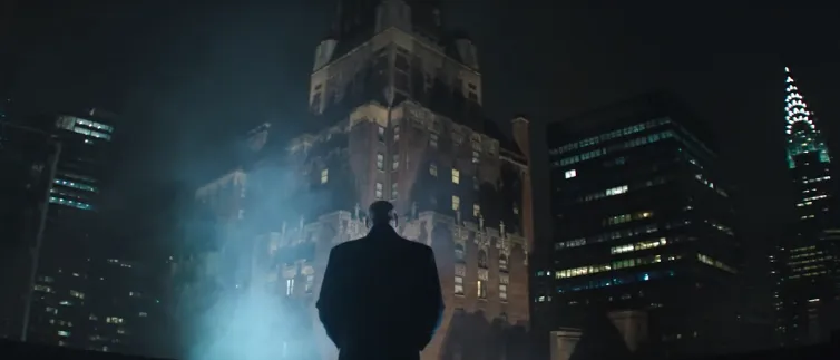 2025漫威粉的狂歡年，9.3分封神的漫威大作《夜魔俠：重生》迴歸，這是要提前鎖定年度最佳？