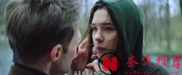 俄罗斯高分狠片《为何是你》，节奏拉满 越毁越上头，女主哇塞