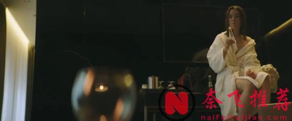 俄罗斯高分狠片《为何是你》，节奏拉满 越毁越上头，女主哇塞