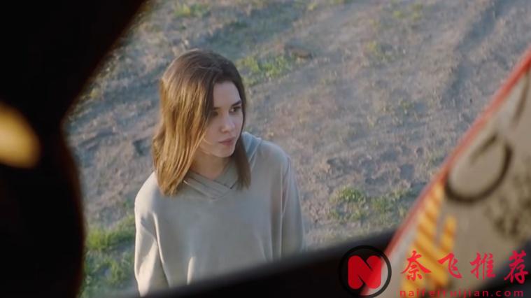 俄罗斯高分狠片《为何是你》，节奏拉满 越毁越上头，女主哇塞