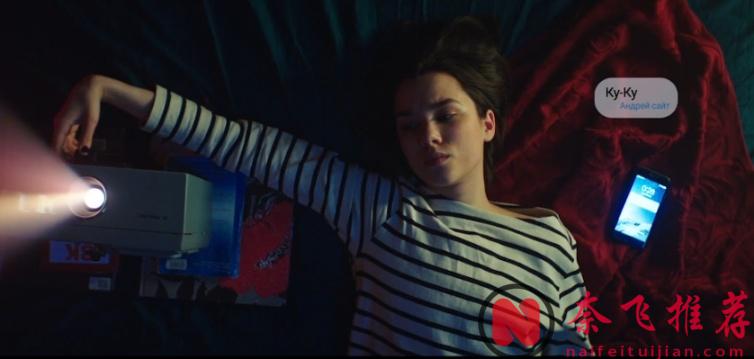 俄罗斯高分狠片《为何是你》，节奏拉满 越毁越上头，女主哇塞