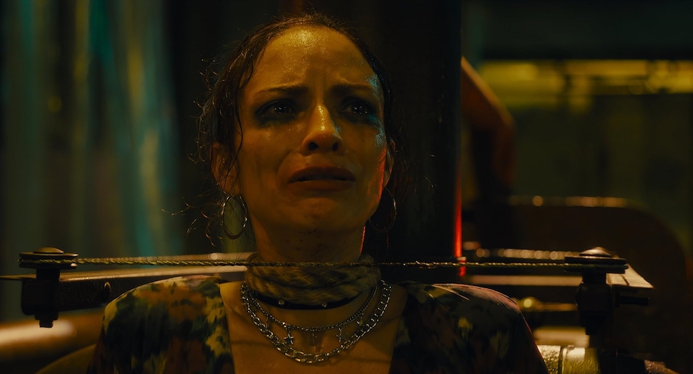 Want to play a Game？ 系列最新篇章《电锯惊魂10》抢先全美上映 拼图杀人魔爱徒登场！