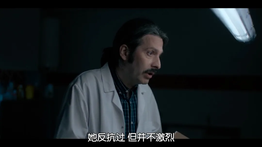 真实案件改编的 Netflix 神剧《阿颂塔之死》，忍不住看完6集，口碑上升中