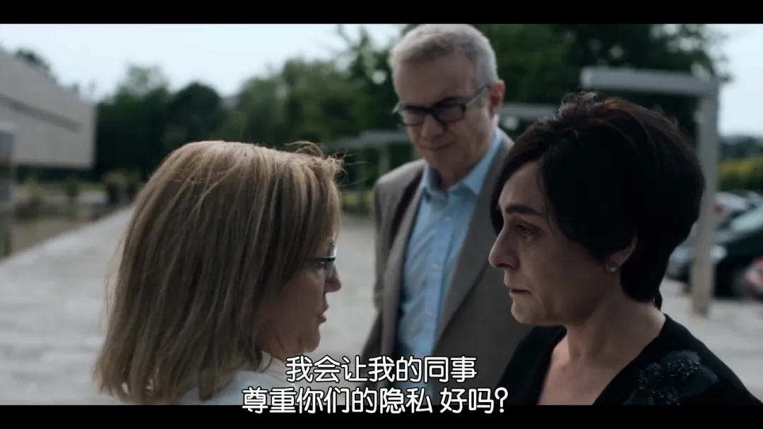 真实案件改编的 Netflix 神剧《阿颂塔之死》，忍不住看完6集，口碑上升中