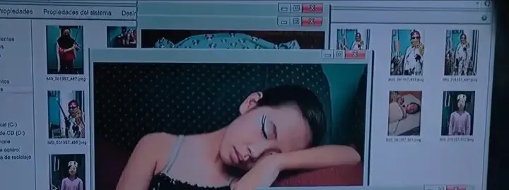 真实案件改编的 Netflix 神剧《阿颂塔之死》，忍不住看完6集，口碑上升中