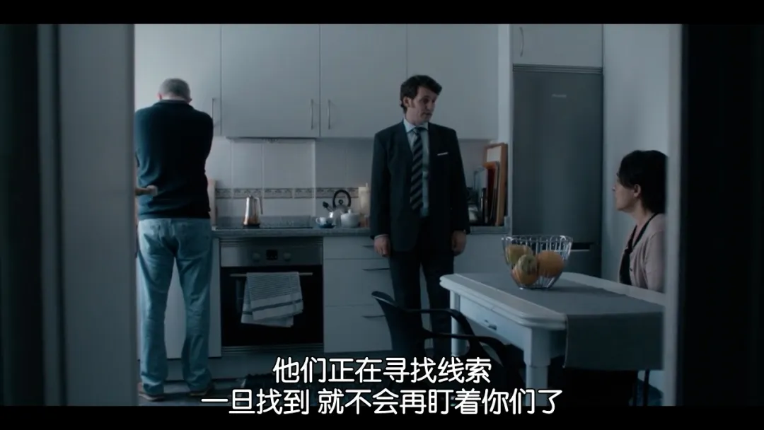 真实案件改编的 Netflix 神剧《阿颂塔之死》，忍不住看完6集，口碑上升中