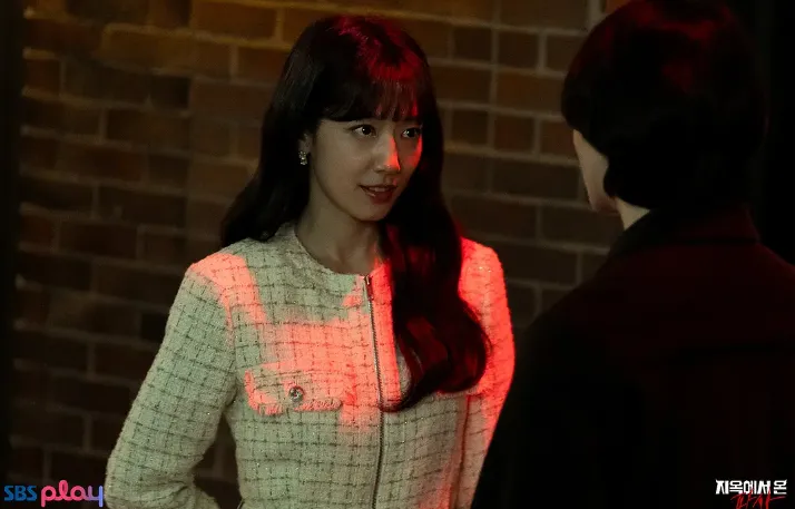 即將開播！又來一部犯罪韓劇《從地獄來的法官》，拍盡了人性的狠與惡，讓人毛骨悚然！