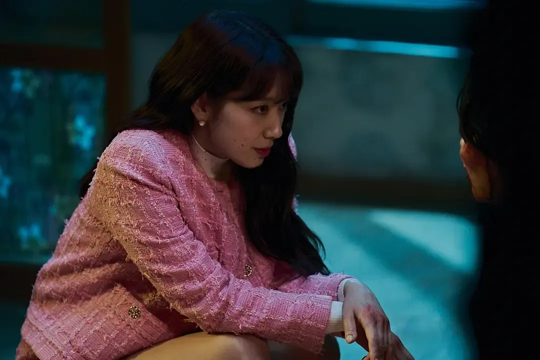 即將開播！又來一部犯罪韓劇《從地獄來的法官》，拍盡了人性的狠與惡，讓人毛骨悚然！