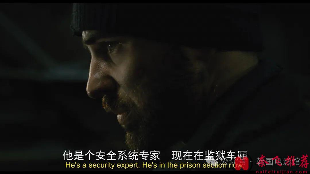 脑洞大开，《雪国列车/末世列车/末日列车》才是韩国科幻的天花板！