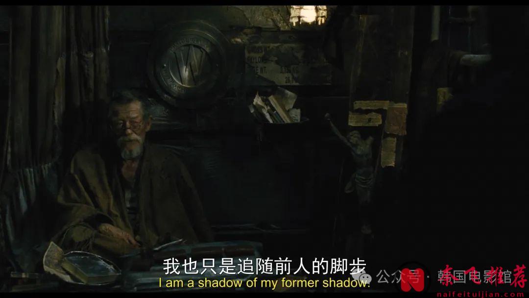 脑洞大开，《雪国列车/末世列车/末日列车》才是韩国科幻的天花板！