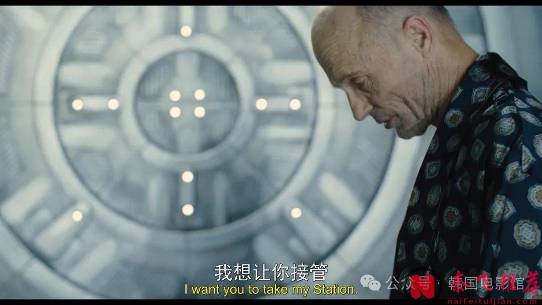 脑洞大开，《雪国列车/末世列车/末日列车》才是韩国科幻的天花板！