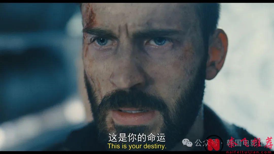 脑洞大开，《雪国列车/末世列车/末日列车》才是韩国科幻的天花板！