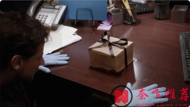 旁白超讚，劇情設定很有意思的奇幻美劇《不死法醫》