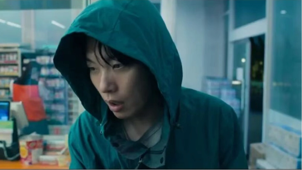 Netflix漫改韓劇《鼠惑》來了，全程窒息反轉，看得很過癮