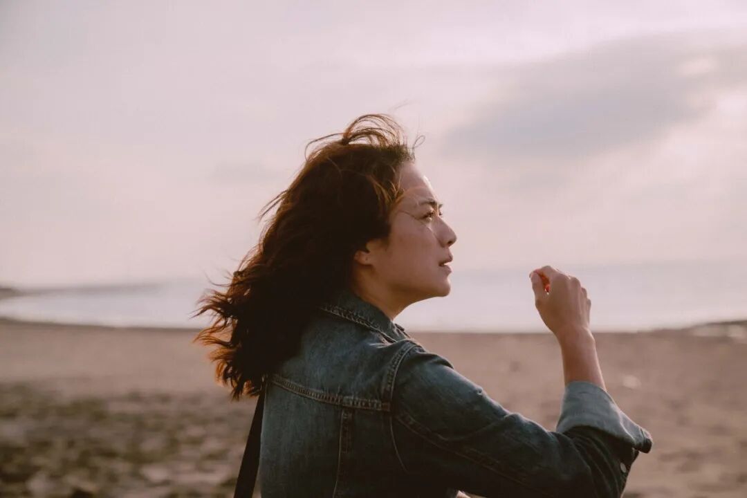 這部臺灣溫情片《我家的事》真好看啊，影帝影后夫妻互飆演技！