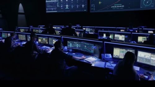 IMAX《小行星猎人》：最华丽的科教片视觉盛宴！