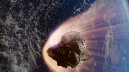 IMAX《小行星猎人》：最华丽的科教片视觉盛宴！