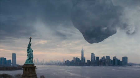 IMAX《小行星猎人》：最华丽的科教片视觉盛宴！