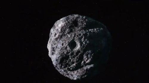 IMAX《小行星猎人》：最华丽的科教片视觉盛宴！