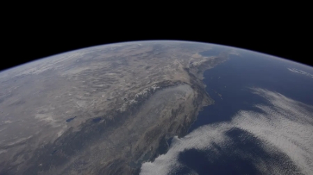 IMAX《小行星猎人》：最华丽的科教片视觉盛宴！