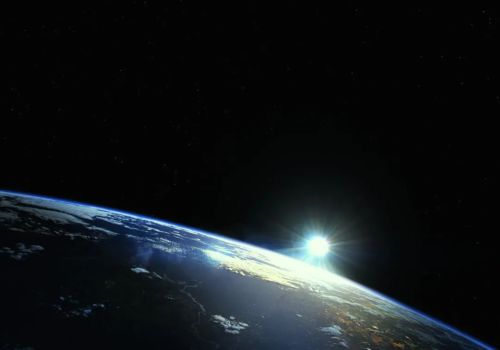 IMAX《小行星猎人》：最华丽的科教片视觉盛宴！