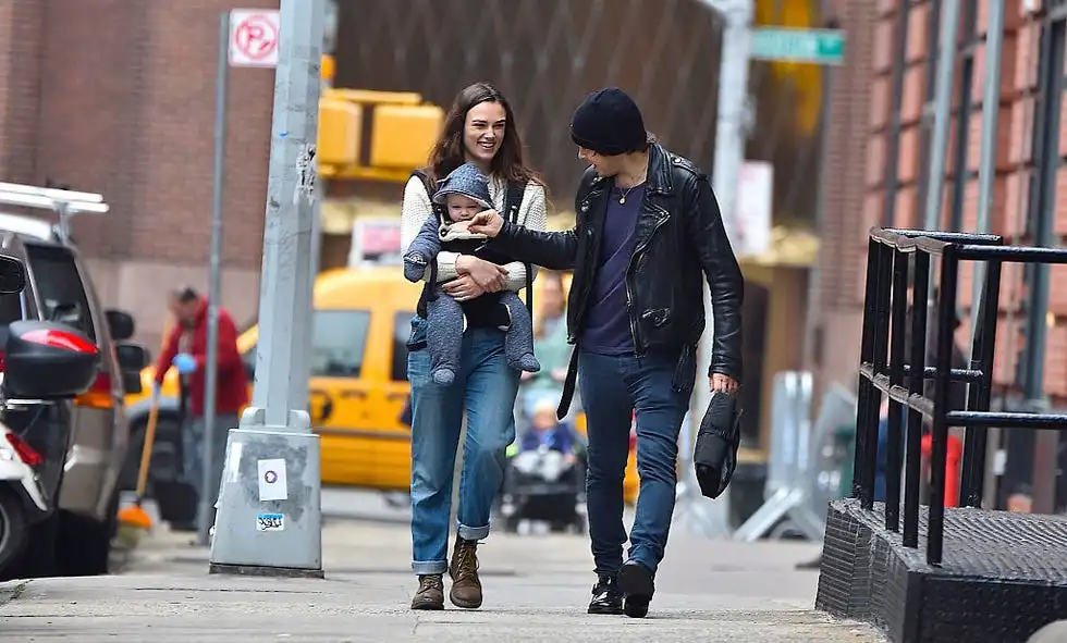 間諜片還的看英劇，這部《黑鴿》爛番茄高達94%，絕對稱得上是一份“聖誕大禮”！