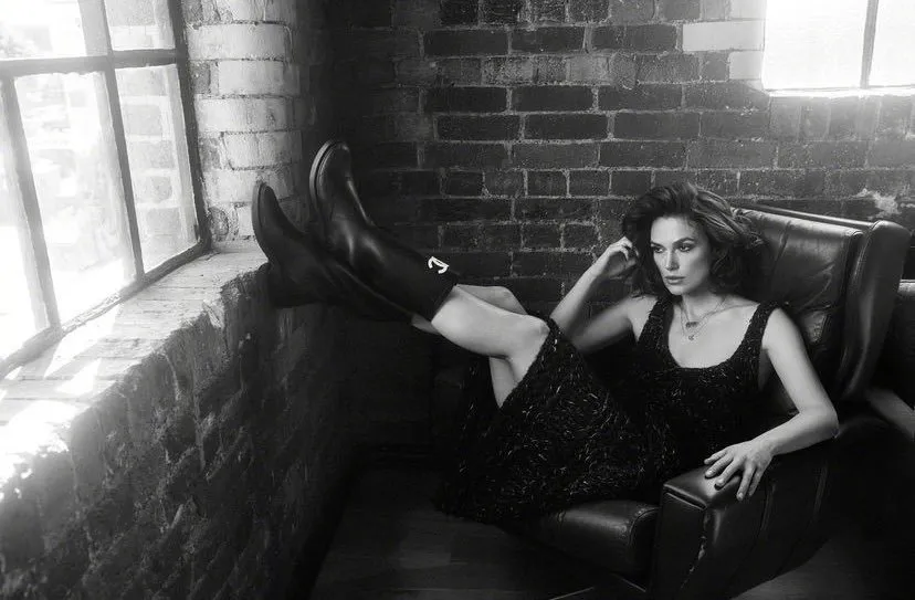 間諜片還的看英劇，這部《黑鴿》爛番茄高達94%，絕對稱得上是一份“聖誕大禮”！