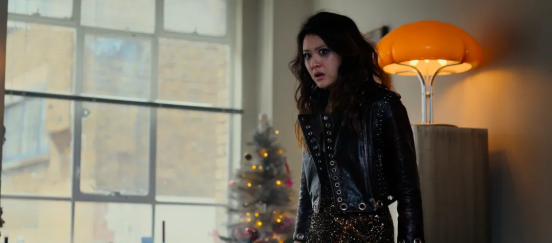 間諜片還的看英劇，這部《黑鴿》爛番茄高達94%，絕對稱得上是一份“聖誕大禮”！