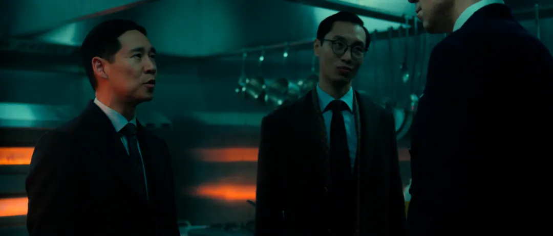 間諜片還的看英劇，這部《黑鴿》爛番茄高達94%，絕對稱得上是一份“聖誕大禮”！