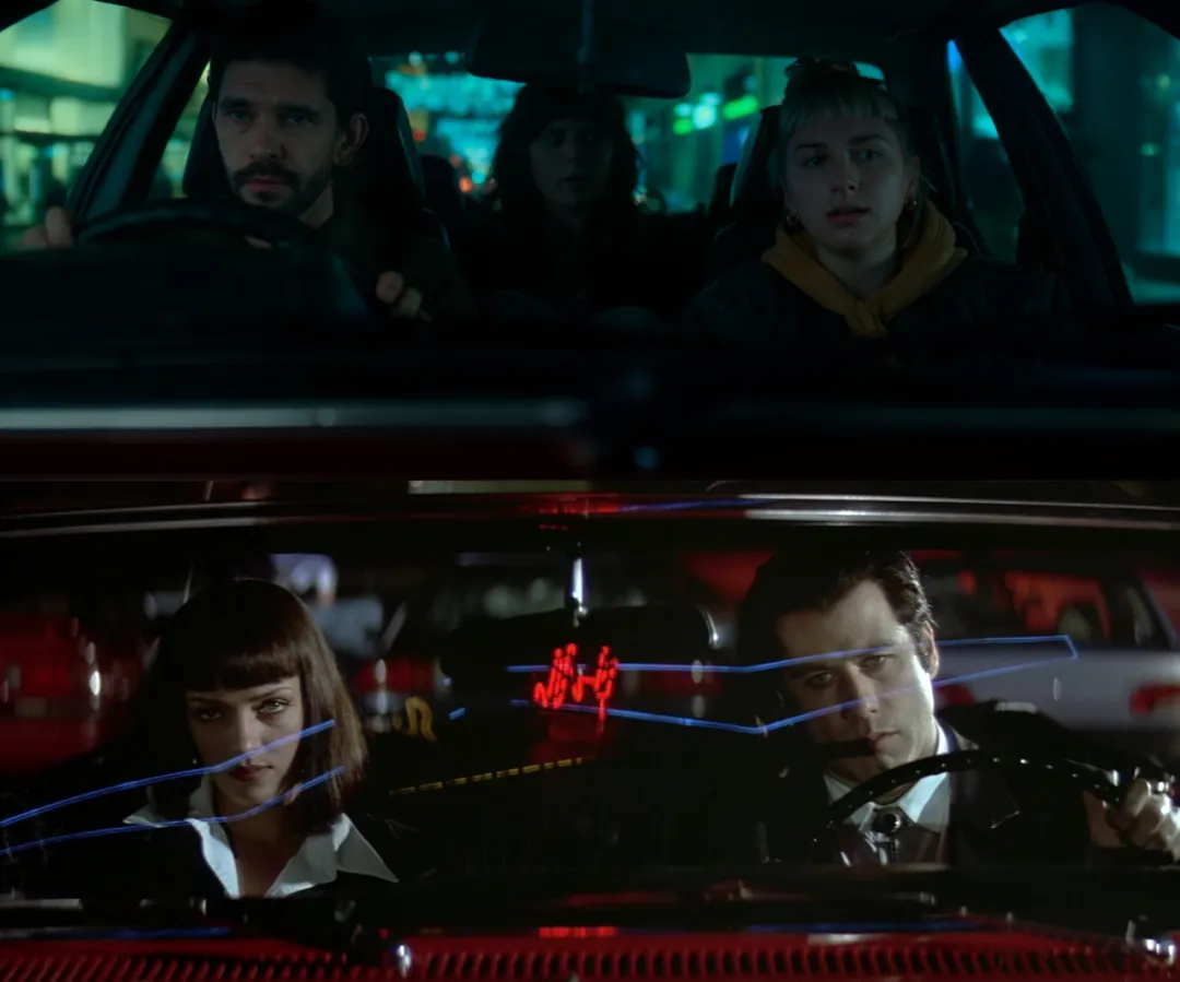 間諜片還的看英劇，這部《黑鴿》爛番茄高達94%，絕對稱得上是一份“聖誕大禮”！