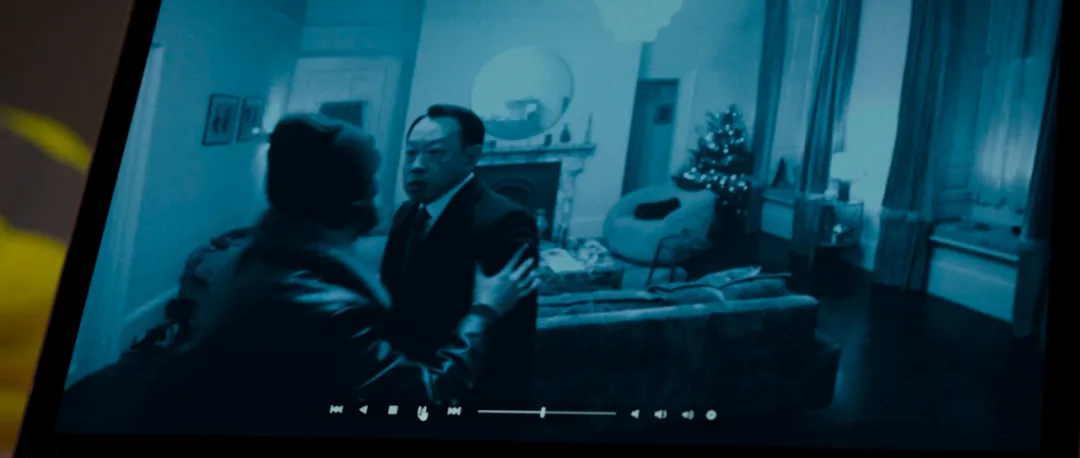 間諜片還的看英劇，這部《黑鴿》爛番茄高達94%，絕對稱得上是一份“聖誕大禮”！