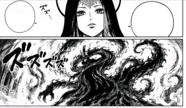 海贼王1185话情报：布鲁克营救舒莉公主，伊姆大人展示恶魔形态