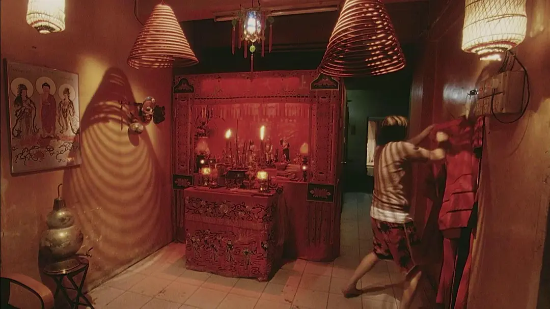 推荐8部经典香港恐怖鬼片，用传统文化元素制造终极恐惧