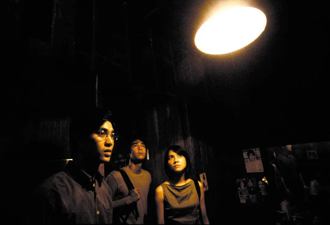 推荐8部经典香港恐怖鬼片，用传统文化元素制造终极恐惧