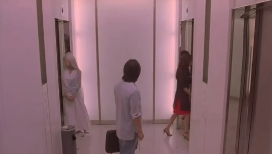 推荐8部经典香港恐怖鬼片，用传统文化元素制造终极恐惧