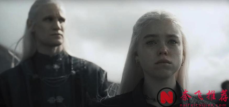 还有一个月，「权游」衍生剧《龙之家族》就要来了