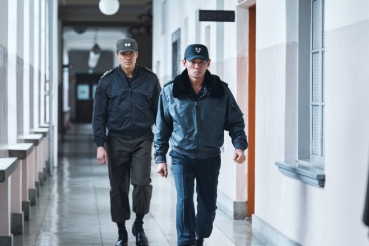 《首爾之春》影評｜可能是這2年最好看韓國電影！邪惡總統誕生, 雙12政變改變亞洲近代歷史！