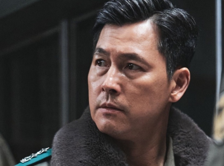 《首爾之春》影評｜可能是這2年最好看韓國電影！邪惡總統誕生, 雙12政變改變亞洲近代歷史！