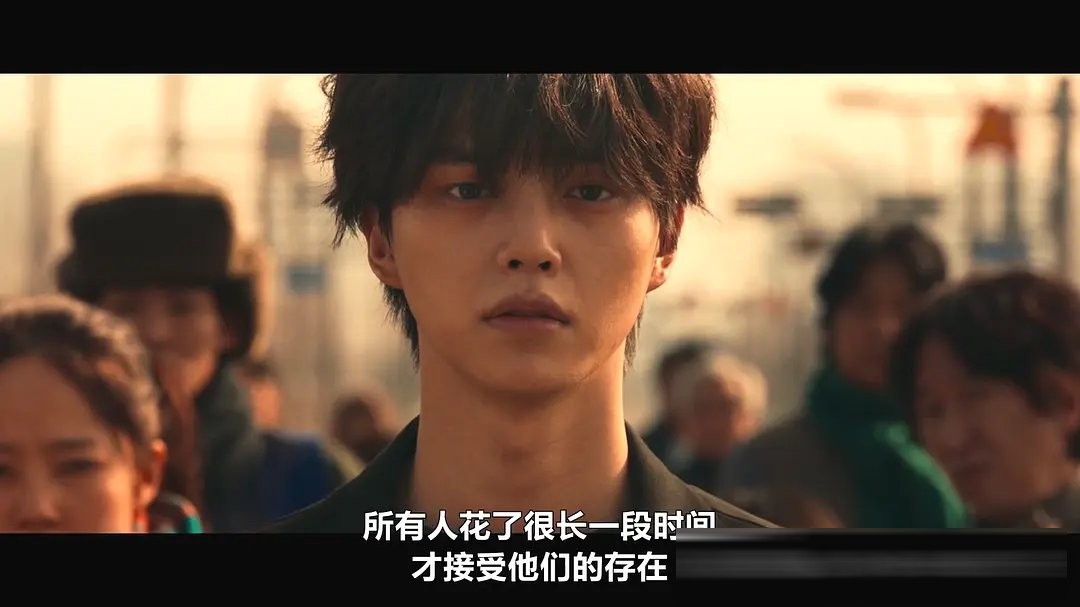 19禁末日韩剧《甜蜜家园》三季看完:爽是真的爽,坑也是真的没填
