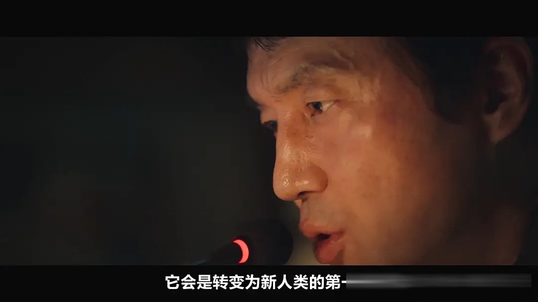 19禁末日韩剧《甜蜜家园》三季看完:爽是真的爽,坑也是真的没填