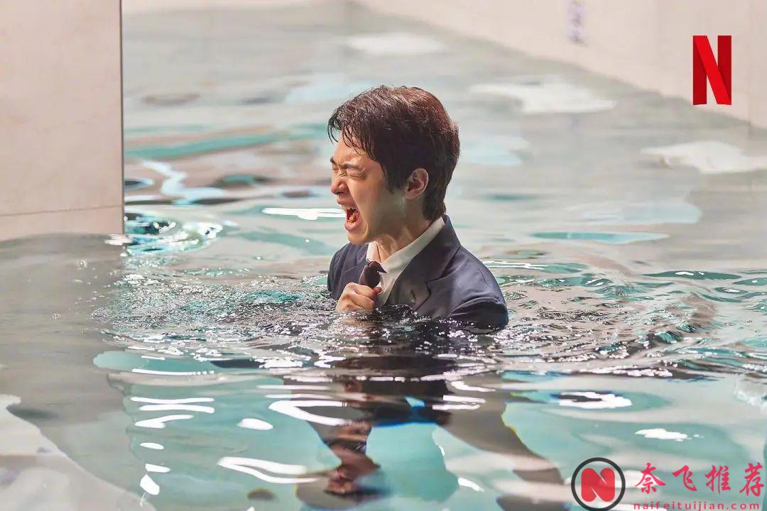 这部Netflix高分韩剧《精神病房也会迎来清晨》用最朴实的镜头记录精神科病房里的点点滴滴