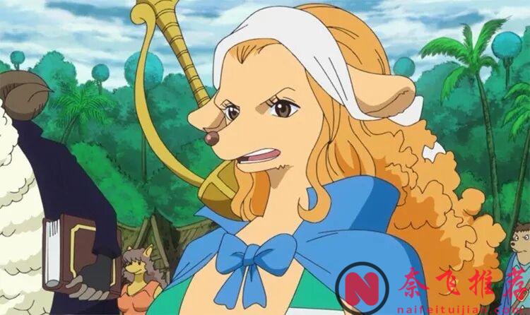 耳朵軟、性格黏、嗷嗚一聲萌翻天：16位動畫中的犬系女孩