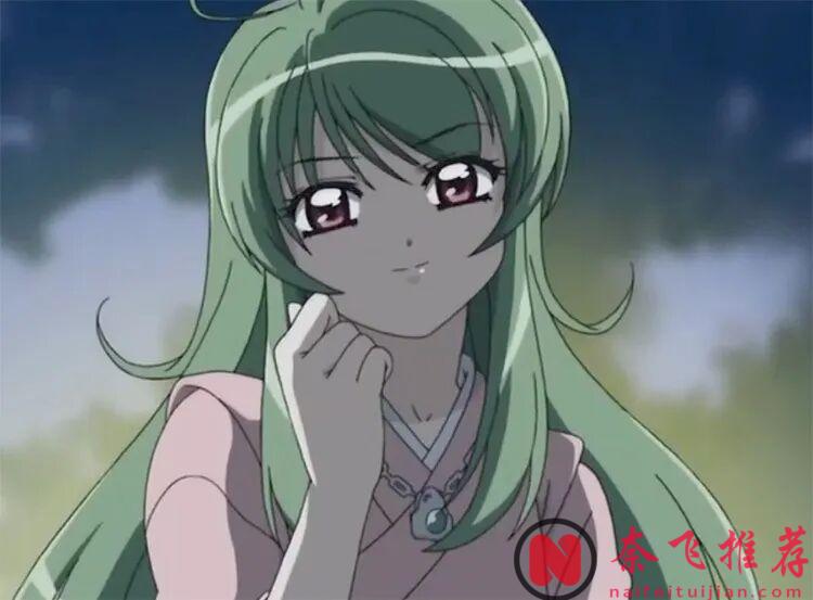 耳朵軟、性格黏、嗷嗚一聲萌翻天：16位動畫中的犬系女孩