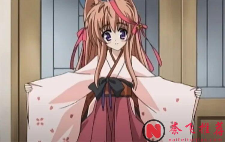 耳朵軟、性格黏、嗷嗚一聲萌翻天：16位動畫中的犬系女孩