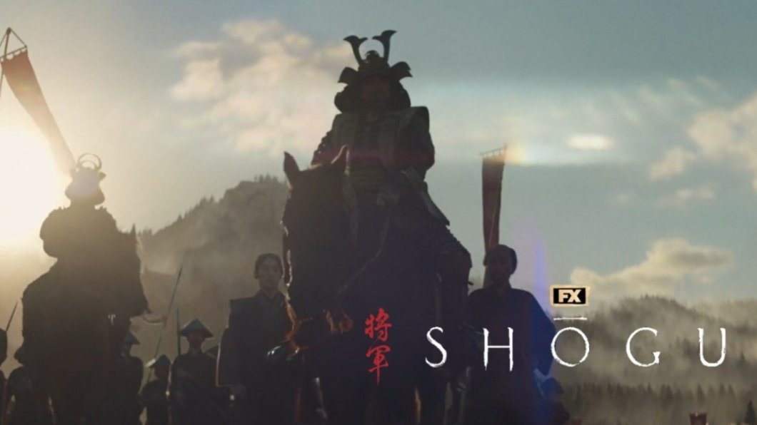 史诗剧集《幕府将军》预告释出！由真田广之、浅野忠信主演，将于2024 年2月Disney+ 上线！