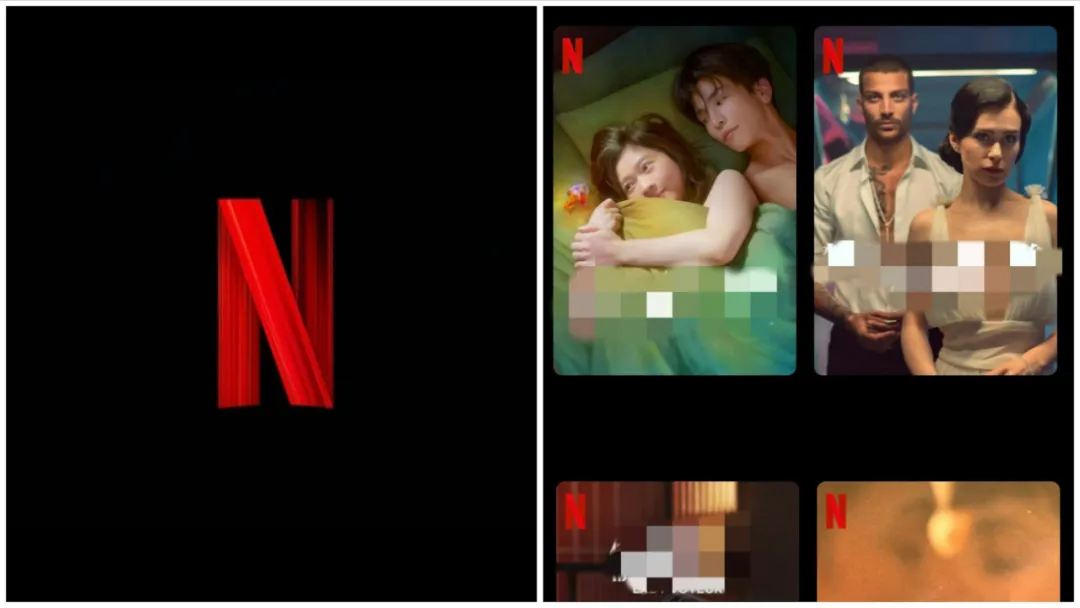 Netflix神秘程式碼別亂輸 網友：小心18禁影片蹦出來...