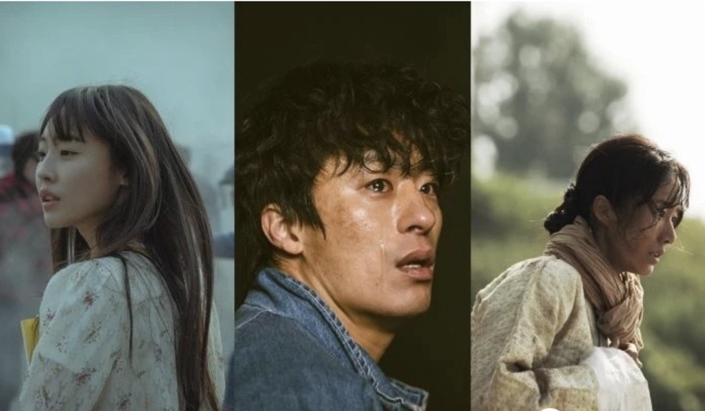 Netflix日漫改编韩剧《寄生兽》真人版定档04.05上线！期待再现经典！